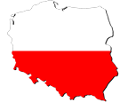 Pracujemy dla firm i instytucji z całej Polski.