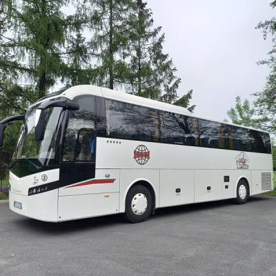VDL Jonckheere JHD 122-410   49+1+1 miejsc