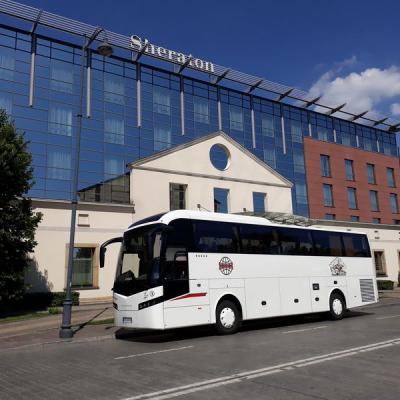 VDL Jonckheere JSD 122-410   51+1+1 miejsc
