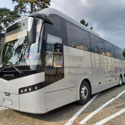 VDL Jonckheere JSD 140-460   59+2+1 miejsc