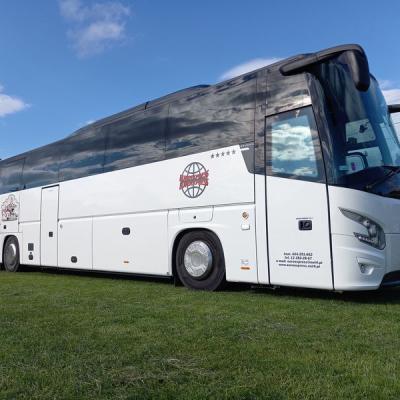 VDL FHD2 129/440   48+1+1 miejsc